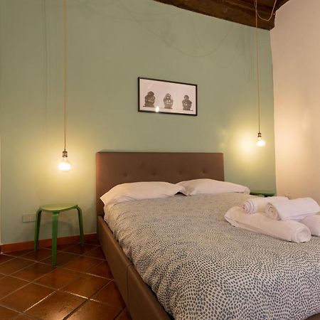 San Michele Apartment Róma Kültér fotó