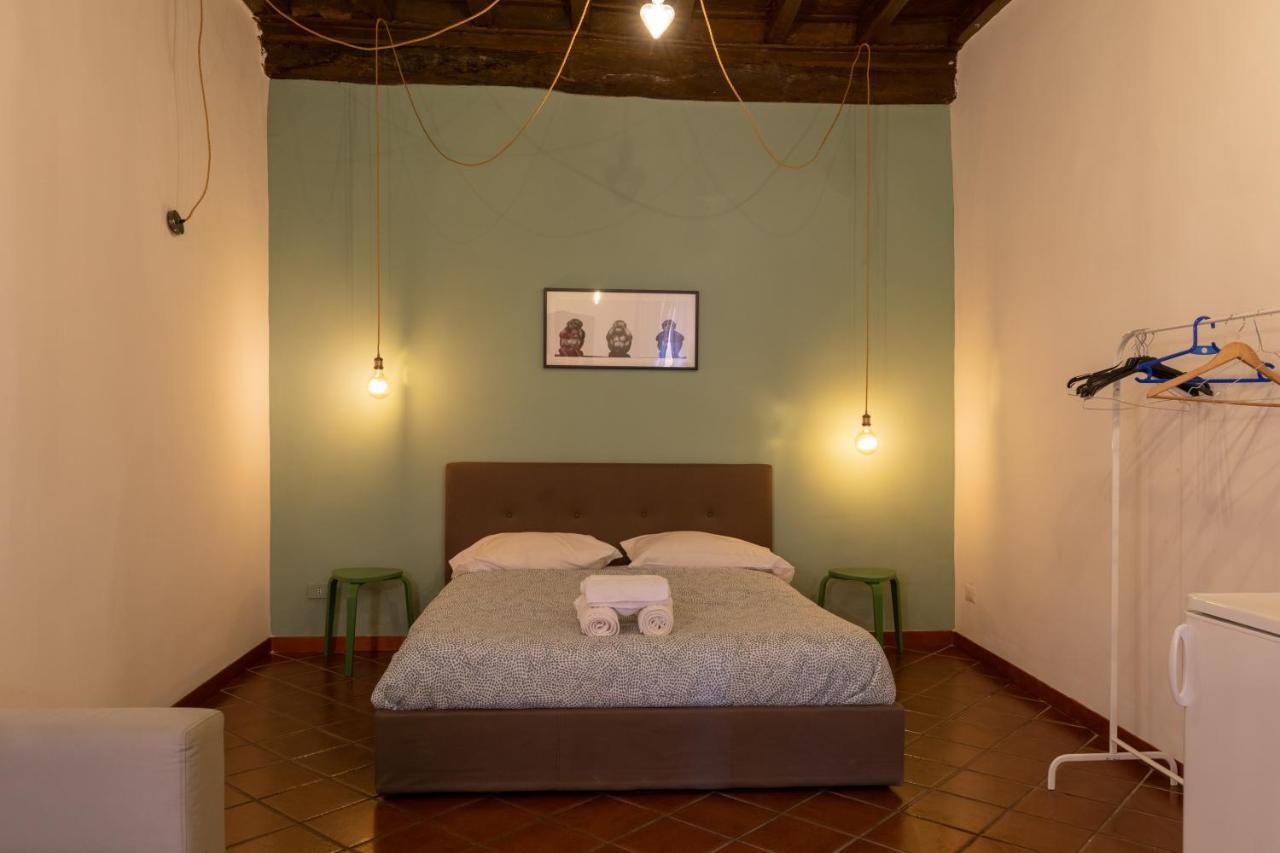 San Michele Apartment Róma Kültér fotó