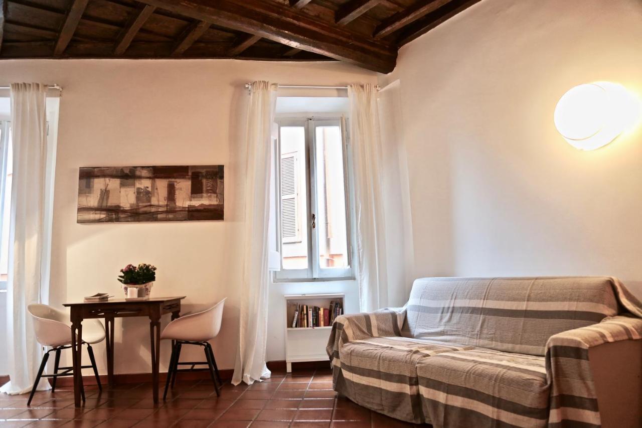 San Michele Apartment Róma Kültér fotó