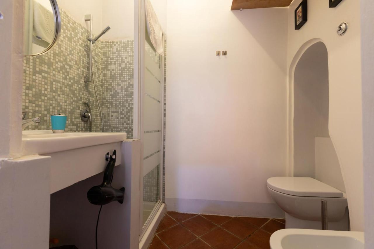 San Michele Apartment Róma Kültér fotó