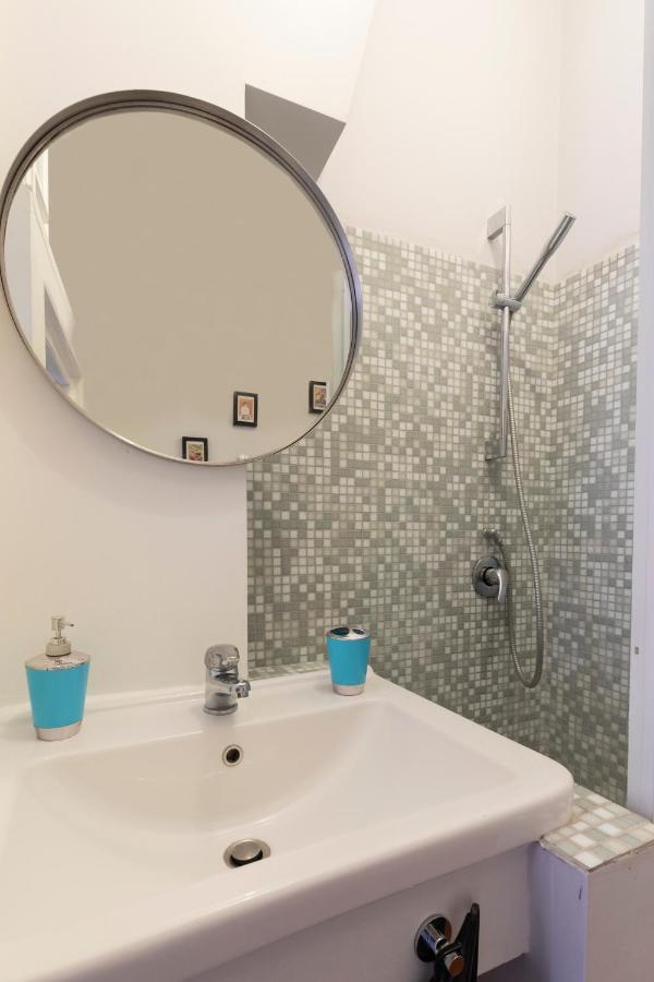 San Michele Apartment Róma Kültér fotó